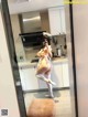 [網路收集系列] Amateur Model The Sexy Chef 廚娘
