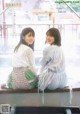 Rei Seimiya 清宮レイ, Ayame Tsutsui 筒井あやめ, B.L.T. 2019.03 (ビー・エル・ティー 2019年3月号)