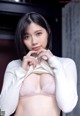 Nozomi Ishihara - Swinger Txxx Memek Model