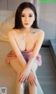 UGIRLS - Ai You Wu App No.1114: Model An You Xi (安幼熙) (35 photos)