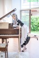 Cosplay 青青子Js 职业恋爱