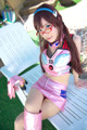 Cosplay Nanayo - Online Sexy Curves