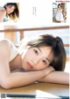 Nanase Nishino 西野七瀬, Young Jump 2021 No.10 (ヤングジャンプ 2021年10号)